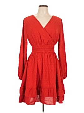 Assorted Brands Casual Dress