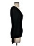 ASOS Black Long Sleeve T-Shirt Size 2 - photo 4