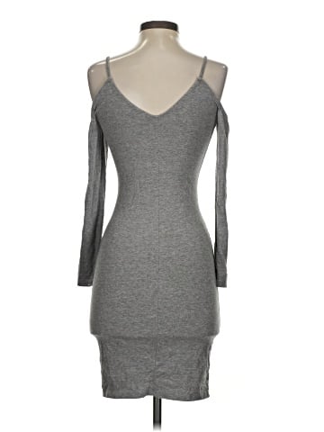 Divided by H&M Cocktail Dress (view 2)