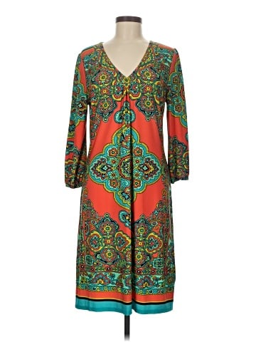 Madison Casual Dress (view 1)