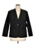 Vince Camuto Black Blazer Size 14 - photo 1