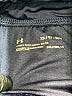 Under Armour Color Block Blue Track Pants Size XS - photo 4