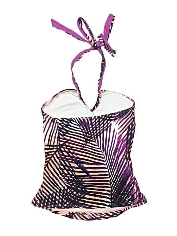 Calvin Klein Swimsuit Top (view 2)
