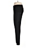 Pop Fit Solid Black Active Pants Size XL - photo 5