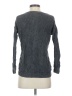 American Eagle Outfitters Gray Pullover Sweater Size S - photo 2