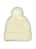INC International Concepts Ivory Beanie One size - photo 1