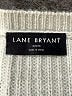 Lane Bryant Silver Pullover Sweater Size 22 - 24 Plus - photo 7