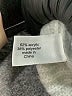 Lane Bryant Silver Pullover Sweater Size 22 - 24 Plus - photo 8