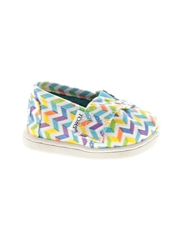 TOMS Sneakers (view 1)