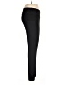Pop Fit Solid Black Active Pants Size XL - photo 4