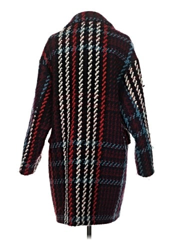 H&M Wool Coat (view 2)
