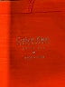 Calvin Klein Performance Orange Cardigan Size M - photo 7