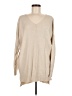 Dreamers Tan Pullover Sweater Size Med - Lg - photo 1