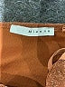 Assorted Brands 100% Nylon Brown Cocktail Dress Size M - photo 4