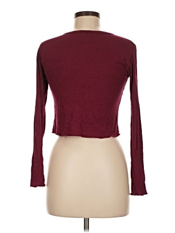 Free Kisses Long Sleeve T-Shirt (view 2)