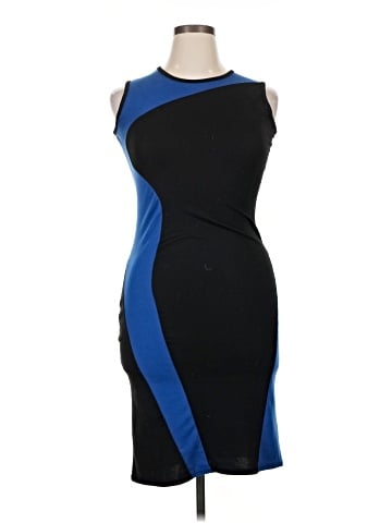 Finejo Cocktail Dress (view 1)