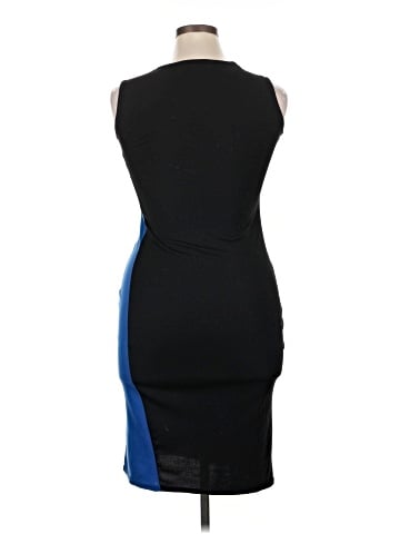 Finejo Cocktail Dress (view 2)