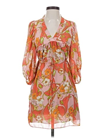 Eleven Eleven Casual Dress (view 1)