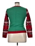 33 Degrees Red Pullover Sweater Size XL - photo 2