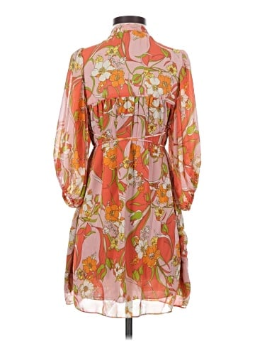 Eleven Eleven Casual Dress (view 2)