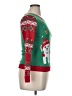 33 Degrees Red Pullover Sweater Size XL - photo 4