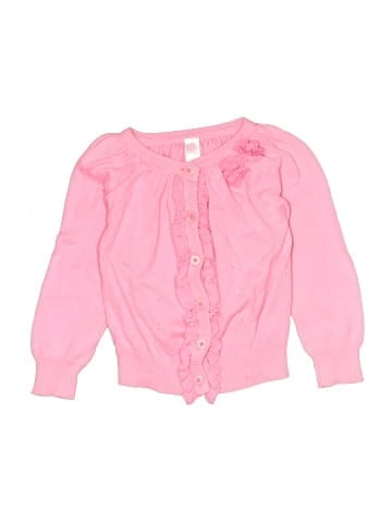 Cherokee Cardigan (view 1)