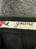 Grane Metallic Black Casual Pants Size 1 - photo 7
