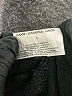 Grane Metallic Black Casual Pants Size 1 - photo 8