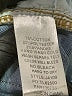 Umgee Hearts Blue Jeans Size 3 - photo 8