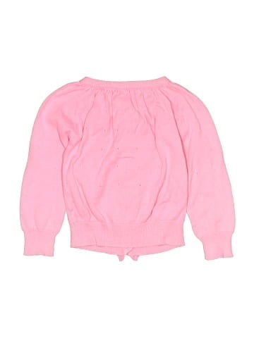 Cherokee Cardigan (view 2)