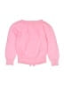 Cherokee 100% Cotton Pink Cardigan 12-18 MO / 18 MO - photo 2
