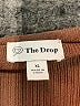 The Drop Brown Cardigan Size XL - photo 7
