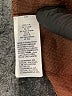 The Drop Brown Cardigan Size XL - photo 8
