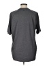Under Armour Gray Active T-Shirt Size L - photo 2