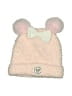 Disney 100% Acrylic Pink Beanie Size S (baby) - photo 1