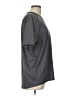 Under Armour Gray Active T-Shirt Size L - photo 4