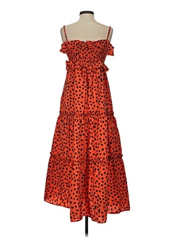 Hunter Bell Cocktail Dress (view 2)