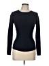 Minnie Rose Black Cardigan Size L - photo 1