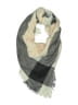 Unbranded Gray Tan Scarf One size - photo 1