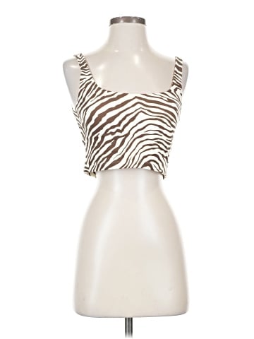 All Access Tube Top (view 1)