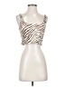 All Access Ivory Tube Top Size S - photo 1