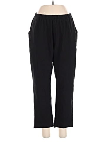 L.L.Bean Casual Pants (view 1)