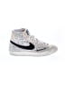 Nike Silver Ivory Sneakers Size 7 (youth) - photo 1