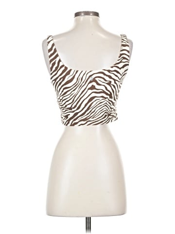 All Access Tube Top (view 2)