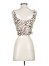 All Access Ivory Tube Top Size S - photo 2