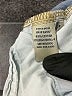 CAbi Hearts Blue Jeans Size 8 - photo 7