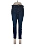Gap Solid Blue Jeans Size 31S - photo 1