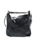 Botkier 100% Leather Black Leather Backpack One size - photo 1