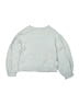 Disney Print Silver Pullover Sweater Size 7 - 8 - photo 2