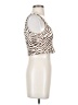 All Access Ivory Tube Top Size S - photo 4